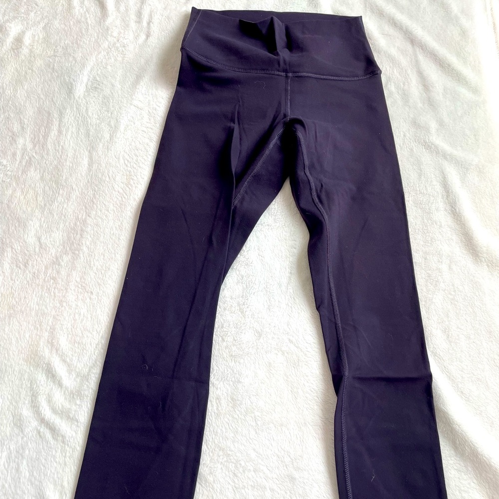 COPY - Lululemon High Times
